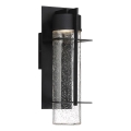 Quintiesse - LED vanjsko zidno svjetlo EAMES M LED/10W/230V IP44 crno