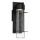 Quintiesse - LED vanjsko zidno svjetlo EAMES M LED/10W/230V IP44 crno