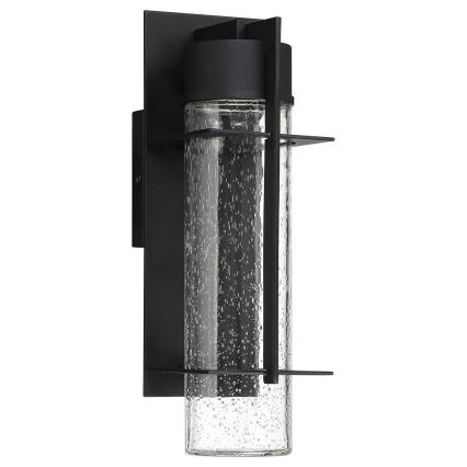 Quintiesse - LED vanjsko zidno svjetlo EAMES M LED/10W/230V IP44 crno