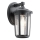 Quintiesse - Vanjska zidna svjetiljka FAIRFIELD M 1xE27/60W/230V IP44 crna