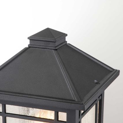 Quoizel - Vanjska lampa CEDAR POINT 1xE27/60W/230V IP44