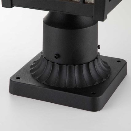 Quoizel - Vanjska lampa CEDAR POINT 1xE27/60W/230V IP44