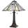 Quoizel - Stolna lampa MAYBECK 2xE27/60W/230V