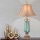 Quoizel - Stolna lampa MONTEVERDE 1xE27/60W/230V