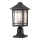 Quoizel - Vanjska lampa CEDAR POINT 1xE27/60W/230V IP44
