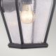 Quoizel - Vanjska zidna svjetiljka PROVINCE 1xE27/60W/230V IP44