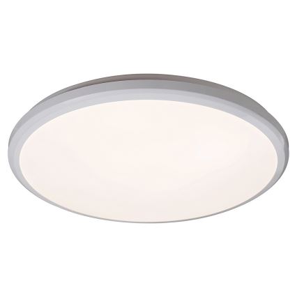 Rabalux - LED Stropna svjetiljka za kupaonicu LED/24W/230V IP65