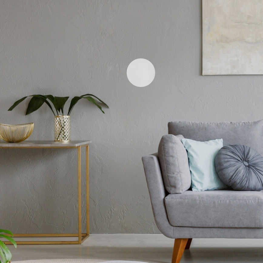 Rabalux - LED Zidna svjetiljka LED/8W/230V