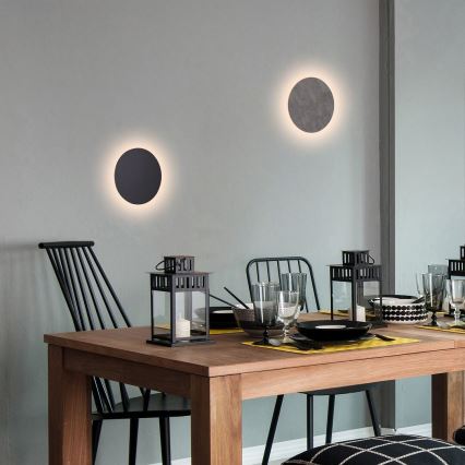 Rabalux - LED Zidna svjetiljka LED/8W/230V