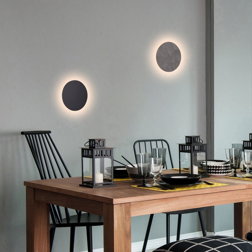 Rabalux - LED Zidna svjetiljka LED/8W/230V