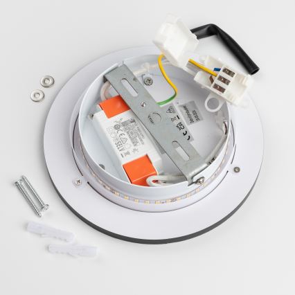 Rabalux - LED Zidna svjetiljka LED/8W/230V