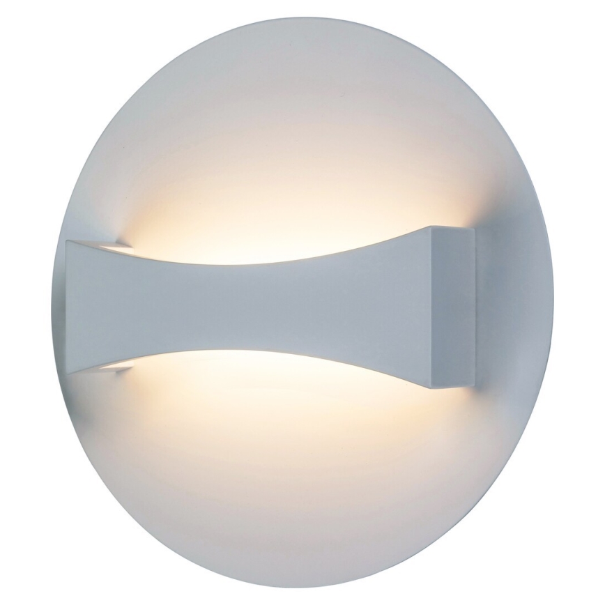 Rabalux - LED Zidna svjetiljka LED/6W/230V