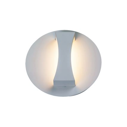 Rabalux - LED Zidna svjetiljka LED/6W/230V