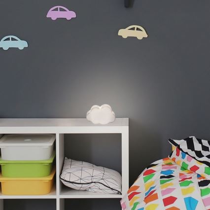 Rabalux - LED Dječja lampa LED/0,18W/3xLR44