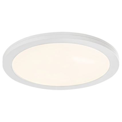 Rabalux - LED Stropna svjetiljka sa senzorom LED/18W/230V 4000K 22,5 cm