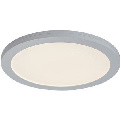 Rabalux - LED Stropna svjetiljka sa senzorom LED/30W/230V 33 cm