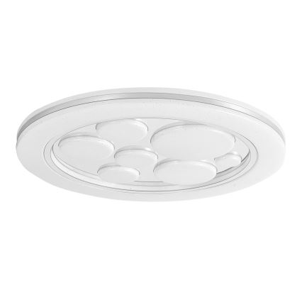 Rabalux - LED Stropna svjetiljka LED/36W/230V pr. 49 cm
