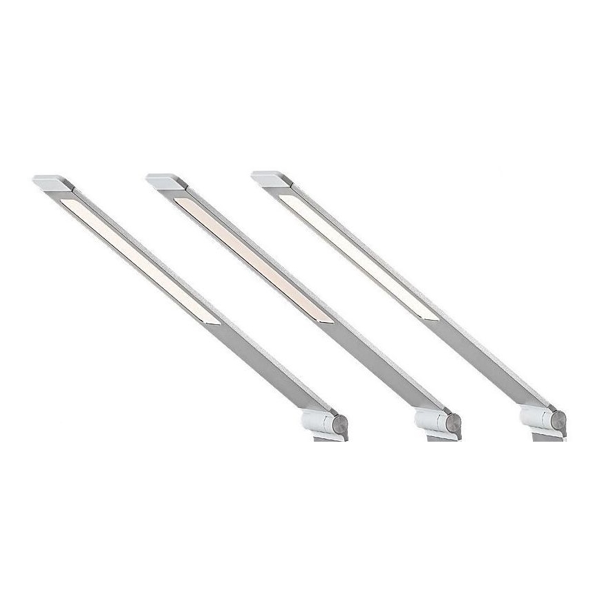 Rabalux - LED Prigušiva stolna lampa LED/13W/230V 2800-5000K