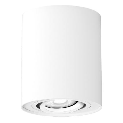 Rabalux - Ugradbena svjetiljka 1xGU10/42W/230V bijela