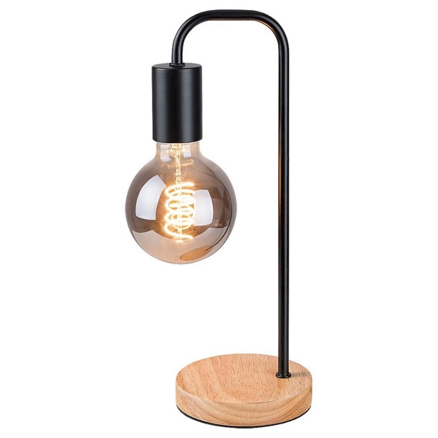 Rabalux - Stolna lampa 1xE27/40W/230V