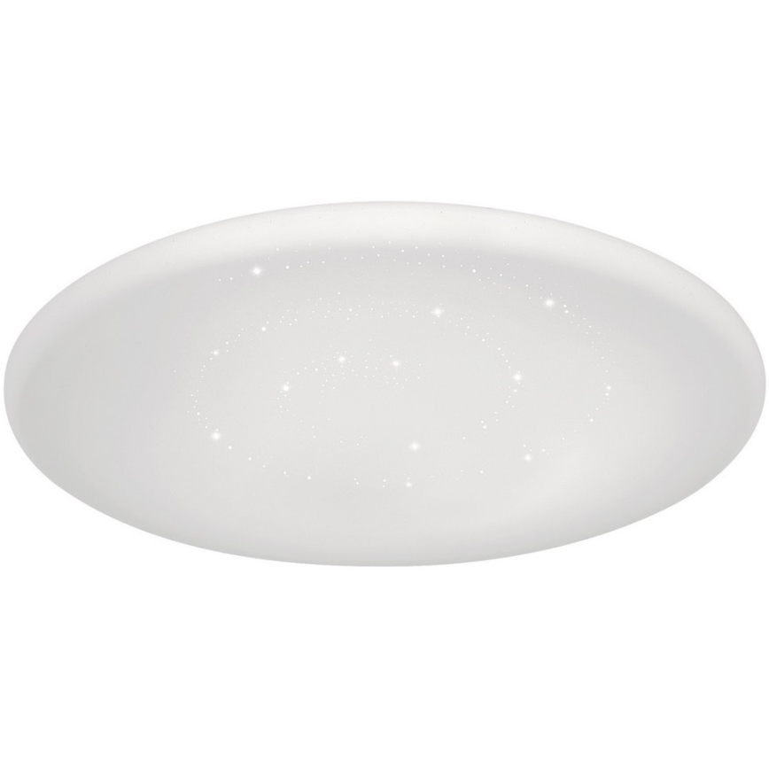 Rabalux - LED Stropna svjetiljka za prigušivanje RGB LED/40W/230V + DU