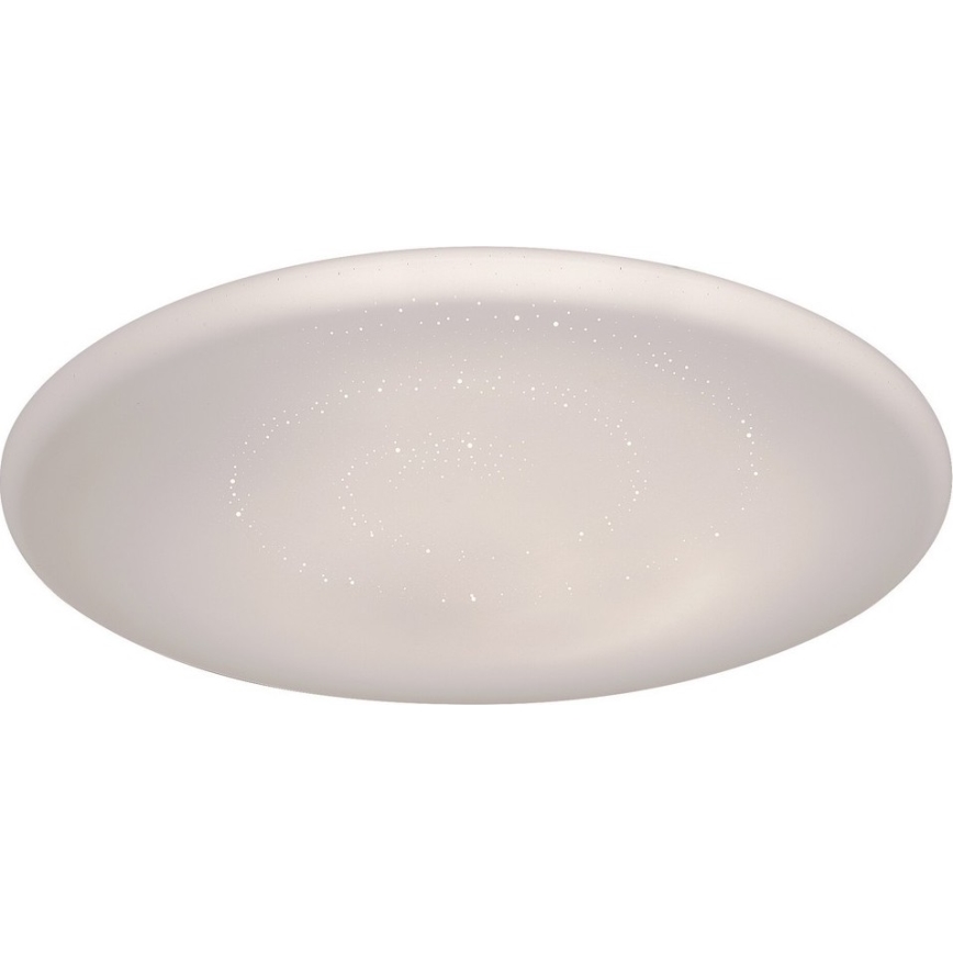 Rabalux - LED Stropna svjetiljka za prigušivanje RGB LED/40W/230V + DU