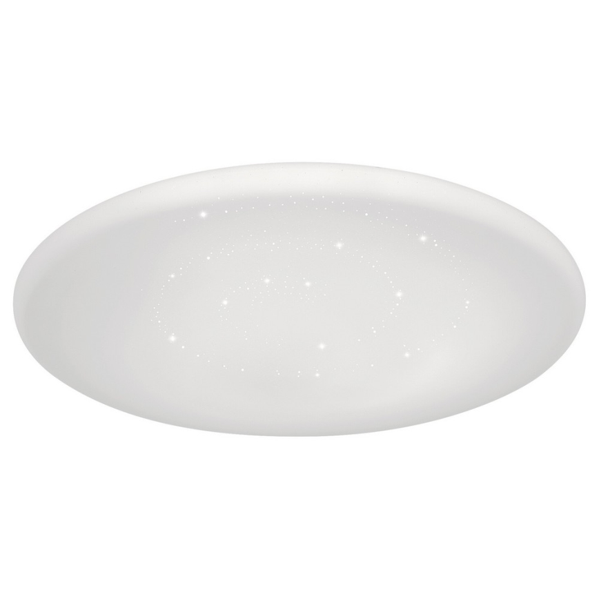Rabalux - LED Stropna svjetiljka za prigušivanje RGB LED/40W/230V + DU
