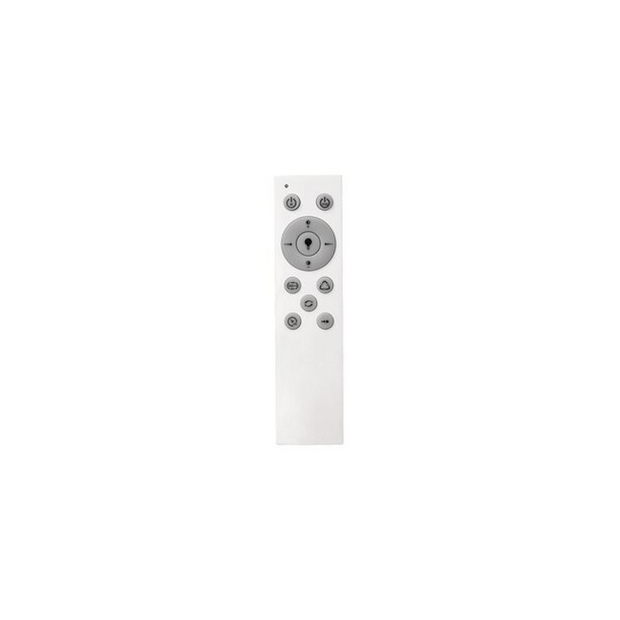 Rabalux - LED Stropna svjetiljka za prigušivanje RGB LED/40W/230V + DU