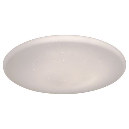 Rabalux - LED Stropna svjetiljka za prigušivanje RGB LED/40W/230V + DU