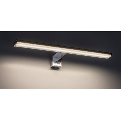 Rabalux - LED Rasvjeta za ogledalo u kupaonici LED/8W/230V IP44 40cm