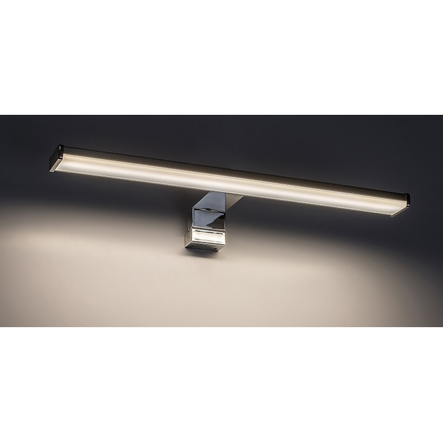 Rabalux - LED Rasvjeta za ogledalo u kupaonici LED/8W/230V IP44 40cm