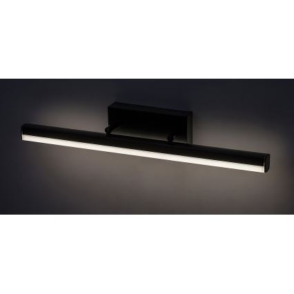 Rabalux - LED Rasvjeta za ogledalo u kupaonici LED/12W/230V 49 cm IP44