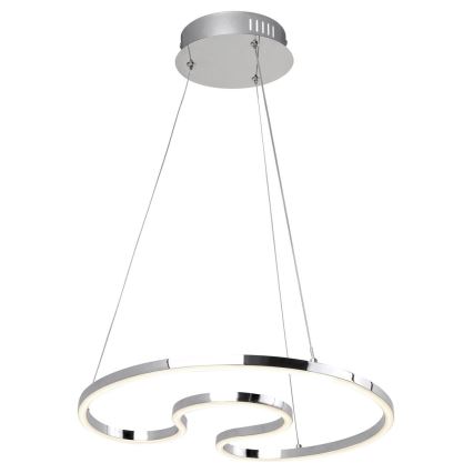 Rabalux - LED Lustr na lancu LED/30W/230V