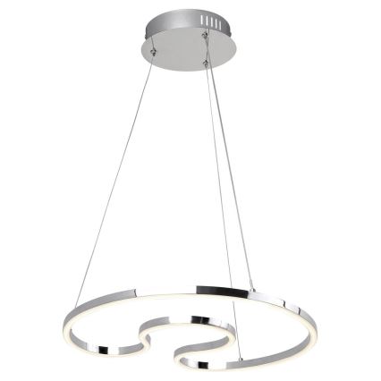 Rabalux - LED luster na sajli LED/30W/230V