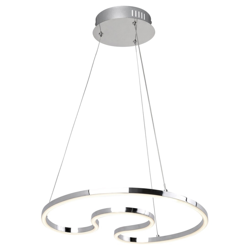 Rabalux - LED Lustr na lancu LED/30W/230V