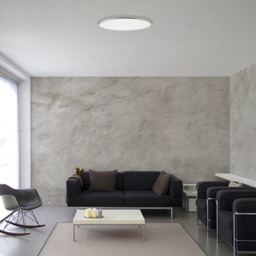 Rabalux - LED Prigušiva stropna svjetiljka LED/40W/230V + DU