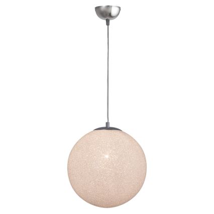 Rabalux 2206 - Luster BIANCA 1xE27/40W/230V bijela