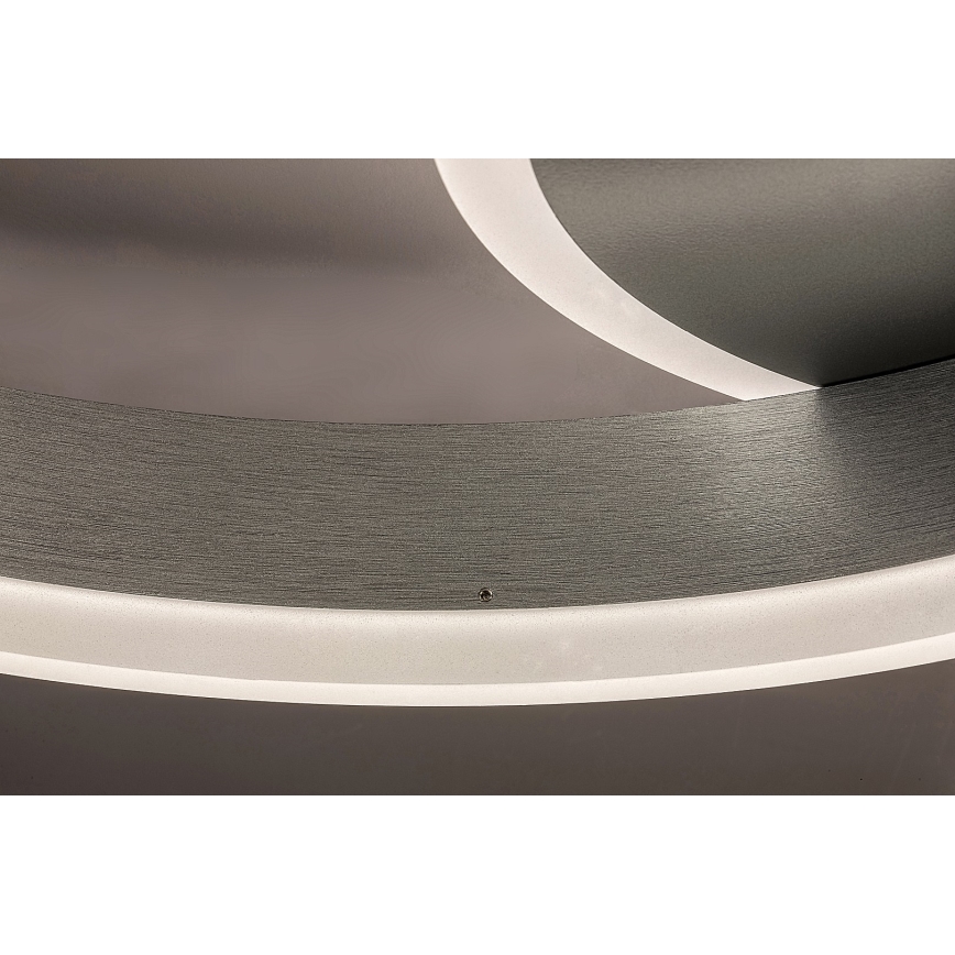 Rabalux - LED Nadgradni luster LED/50W/230V