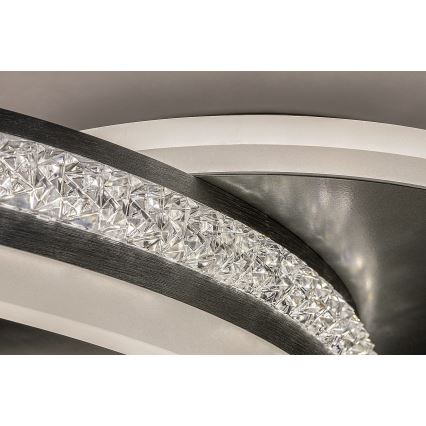 Rabalux - LED Nadgradni luster LED/50W/230V