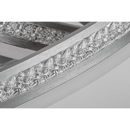 Rabalux - LED Luster na sajli LED/75W/230V