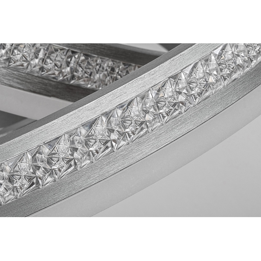 Rabalux - LED Luster na sajli LED/75W/230V