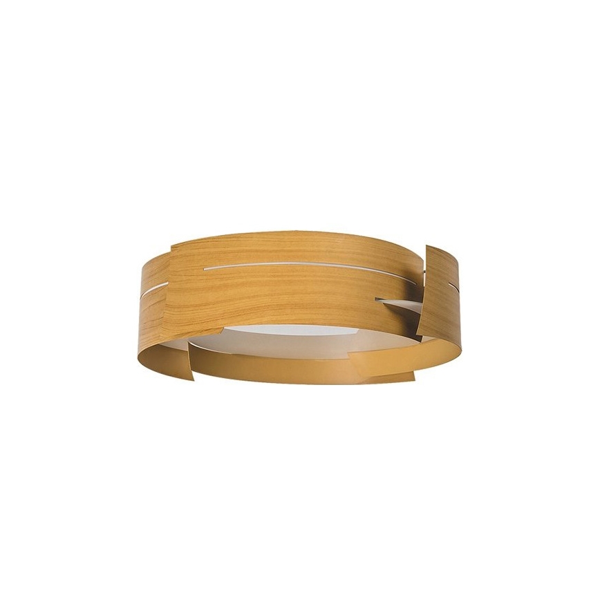Rabalux 2245 - Luster BERBERA 3xE27/60W/230V bukva