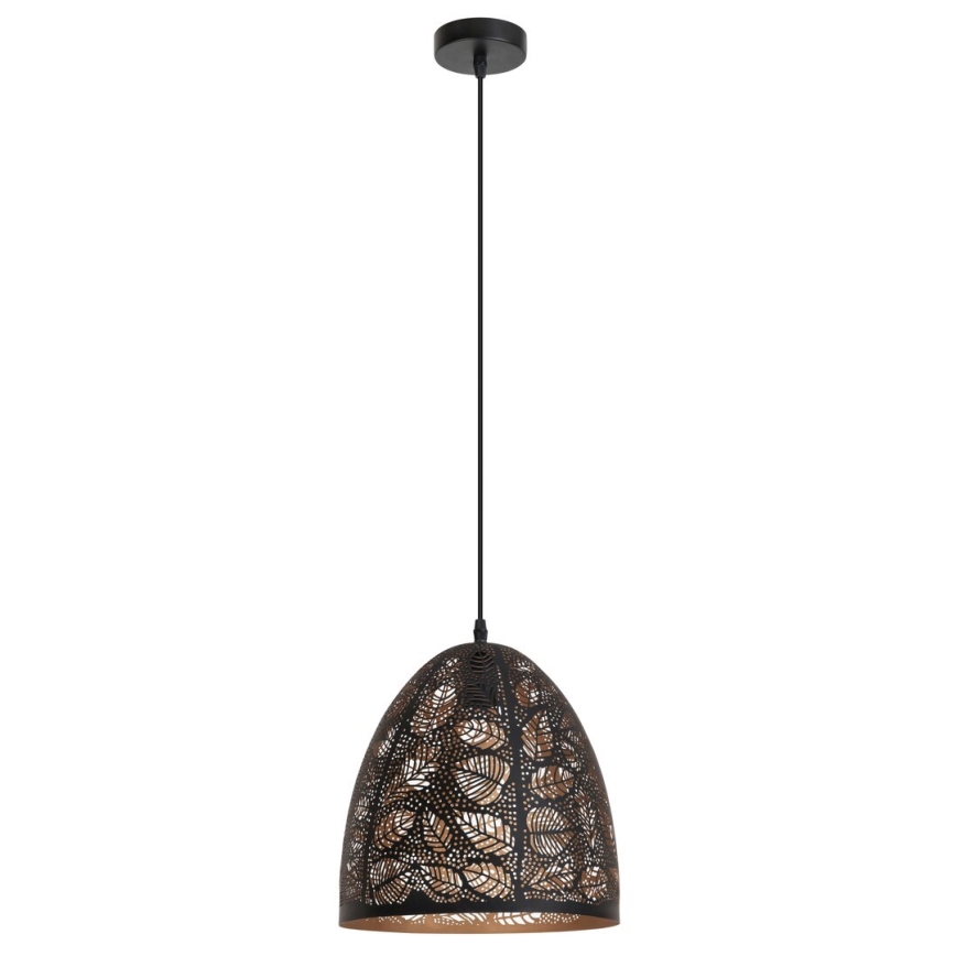 Rabalux 2277 - Luster na sajli MANORCA 1xE27/40W/230V