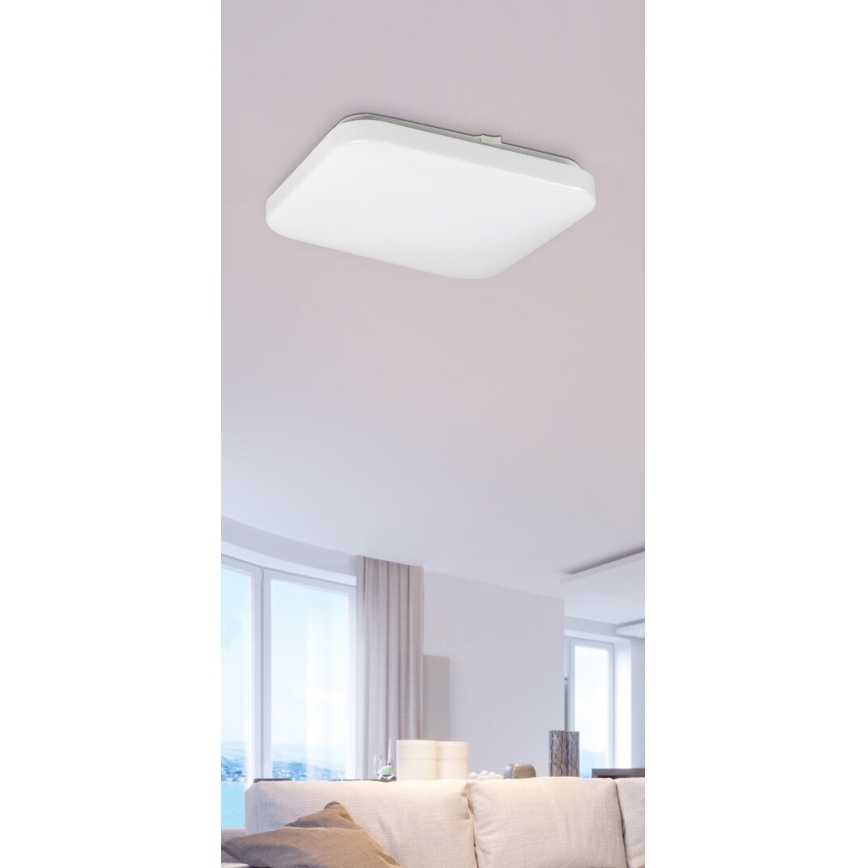 Rabalux - LED stropno svjetlo LED/32W/230V 32x32 cm