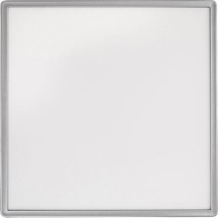 Rabalux - LED RGB Prigušiva stropna svjetiljka LED/22W/230V Wi-Fi Tuya + daljinski upravljač