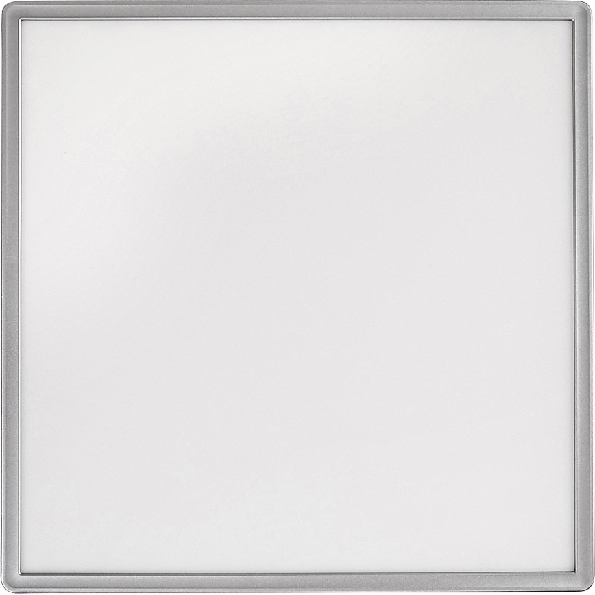 Rabalux - LED RGB stropna svjetiljka s prigušivanjem LED/22W/230V Wi-Fi Tuya + daljinski upravljač