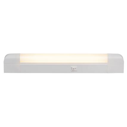 Rabalux - Podelementna svjetiljka 1xG13/10W/230V 39,5 cm