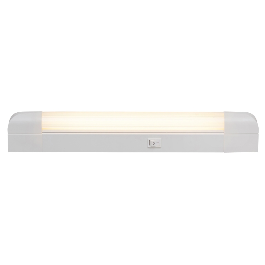 Rabalux - Podelementna svjetiljka 1xG13/10W/230V 39,5 cm