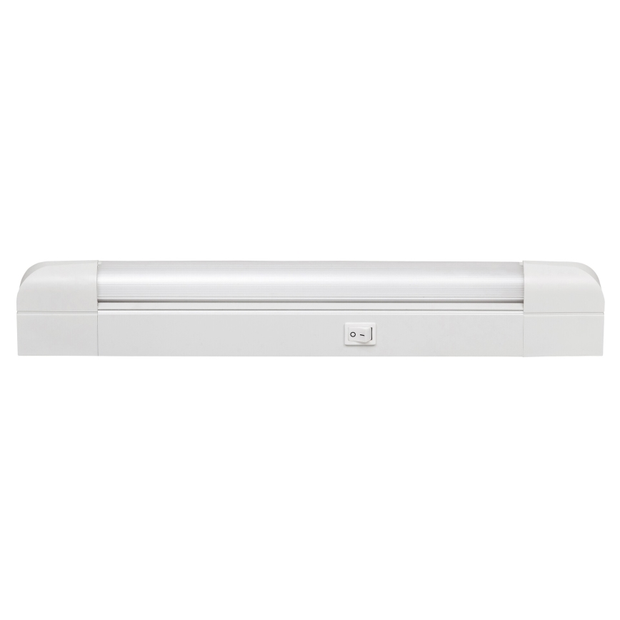 Rabalux - Podelementna svjetiljka 1xG13/10W/230V 39,5 cm