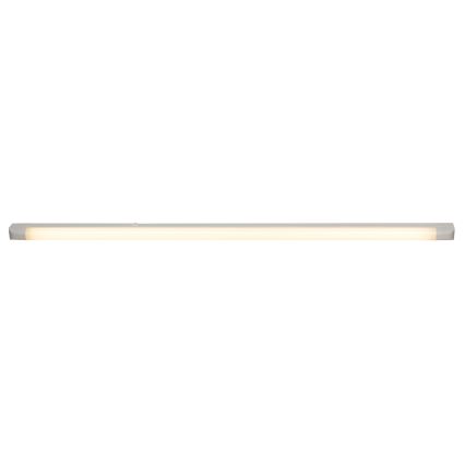 Rabalux - Podelementna svjetiljka 1xG13/36W/230V 128 cm